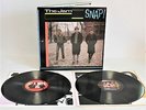 THE JAM (PAUL WELLER) ‘Snap’ 1983 Double Vinyl LP in Gatefold + Inners – W57