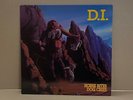 D.I., 1985, HORSE BITES DOG CRIES (Greenworld Records, GWD90522, LP) PUNK, A++