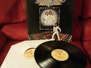 SATURDAY NIGHT FEVER / BEE GEES 1977 1st Press Soundtrack Wally 2-LP NM Complete