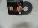 Rod Stewart - Unplugged And Seated 1993 Rare KOREA Vinyl LP W/Insert Hype STK