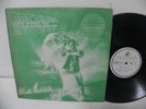 Back To The Future - Soundtrack Rare KOREA Unique Sleeve LP Vinyl