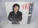 Weird Al Yankovic - Fat 1988 Rare Korea LP & No Barcode / SEALED NEW