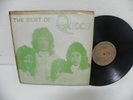 Queen - The Best Of Queen Rare KOREA Unique Vinyl LP
