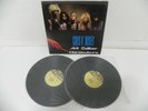 Guns N Roses - 44 Caliber Horticulture Rare KOREA Unique Vinyl LP