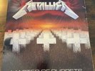 Metallica - Master Of Puppets 12
