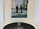 PINK FLOYD ‘Wish You Were Here’ 1975 Vinyl Lp + Inner Sleeve A6/B14 – S84
