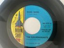 Northern Soul Latin 45/ The Sub-Dominants 