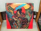 Dokken Beast From The East 2x LP Elektra 1988 gatefold [George Lynch] EX