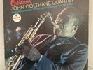 JOHN COLTRANE QUARTET Crescent LP Impulse AS-66 70s issue EX / VG+
