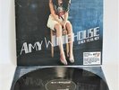 AMY WINEHOUSE ‘Back to Black’ 2007 Vinyl LP + Inner 1A1/1B1 – S84
