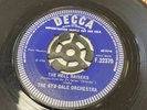 The Syd Dale orchestra - The hell Raisers It Started With Eve = Demo
