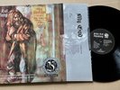 JETHRO TULL Aqualung(25th Anniversary Special edition RM) UK 2LP CHRYSALIS (1996