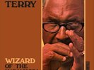 Sonny Terry Wizard of the Harmonica (Vinyl) 12