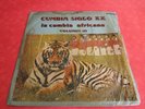 CUMBIA SIGLO XX MISSEFY MONSTER KILLER CUMBIA DRUMS COLOMBIA OBSCURE AFRO FUNK