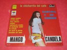 CANTINA Y SU COMBO SANTAMARTHA CUMBIA MONSTER BEAT OBSCURE COLOMBIA  KILLER BASS