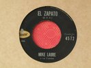 MIKE LAURE EL ZAPATO CUMBIA MONSTER KILLER GUITAR FUZZ MEXICAN PSYCH FUNKY BEAT