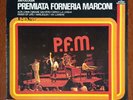 Premiata Forneria Marconi – Antologia [1977] Vinyl LP Rock Pop Prog Rock