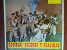 Rumbas, Boleros Y Guajiras - Vol. 16 US Vinyl LP Latin Folk Rumba Guaracha