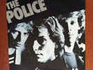 The Police – Reggatta De Blanc [1980] Vinyl LP Rock Alternative Rock Soft Rock