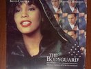 Whitney Houston Kevin Costner - The Bodyguard [1992] Vinyl LP Pop Ballad Arista