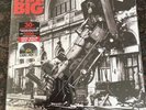 Mr. Big Lean Into It Record Store Day - LTD - Numbered - Colored - SEALED LP