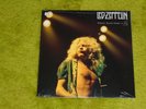 LED ZEPPELIN MADISON SQUARE GARDEN IN NYC JULY 1973 NEW {SEALED} 2 VINYL SET.