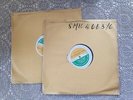 JULLIARD QUARTET-14th Edinburgh Int'l Festival 1960/1 2LP -BBC Transcription