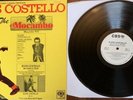 Elvis Costello Live At The Elmocambo - 1978 Canadian Promo Copy Vinyl LP