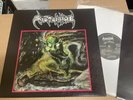 Sororicide - The Entity LP Morbid Angel Entombed Obituary Dismember Death Sodom
