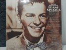 Frank Sinatra LP-In The Beginning-1973-Columbia-2 LP Set-FACTORY SEALED KG31358