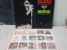 Elvis Presley  Back In Memphis  Vinyl LP  RCA Victor LSP-4429