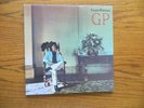 1973 Reprise Records MS-2123 Gram Parsons GP LP Excellent Vinyl Warner Bros.