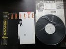 OST Scarface Japan Promo Vinyl LP OBI VIM-6323 Debbie Harry Blondie Moroder Al