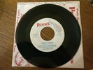BILLY DAVIS Spunky Onions Orig. US 45 RnR R&B Peacock EX *LISTEN*