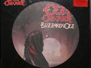 Ozzy Osbourne - Blizzard Of Ozz [Picture Disc] [Remastered] [New Vinyl LP] Pictu