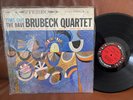 THE DAVE BRUBECK QUARTET 'TIME OUT' USA COLUMBIA STEREO 60,s VINYL LP