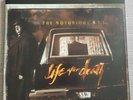 The Notorious B.I.G. - Life After Death LP Vinyl Schallplatte wie neu