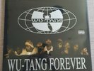 Wu-Tang Clan - Wu-Tang Forever LP Vinyl Schallplatte wie neu