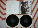 Roxy Music Heart Still Beating Vinyl UK 1990 EG 1st Press 2 LP Bryan Ferry EXC