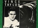 VINCE TAYLOR AND THE PLAYBOYS   ROCK EP  7