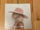 Lady Gaga Joanne Urban Outfitters Exclusive Fluorescent Pink Vinyl 2xLP