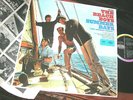 BEACH BOYS  -    Summer Days (& Summer Nights),    ORIG 1965 UK MONO LP / inner