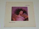 KATE BUSH hounds of love Lp RECORD US 1985