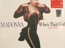 MADONNA 
