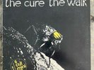 The Cure The Walk 1983 Sire Records 6 cut mini LP Vinyl