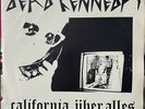 Dead Kennedys. California Uber Alles. Alternative Tentacles 7