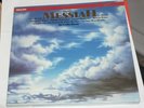Handel Messiah 3 LP Vinyl New Sealed Sir Colin Davis Margaret Price 412 538-1