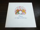 QUEEN A Night At The Opera UK EMI 1975 1st pressing  VINYL LP  12