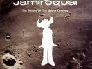 Jamiroquai **Return Of The Space Cowboy **NEW RECORD LP VINYL