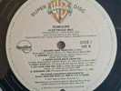 Fleetwood Mac LP Rumours USA Nautilus Super Discs Press BEAUTIFUL AUDIO NO MFSL